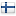 loggabeach.com server is located in Finland